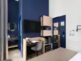 Двухместный номер Стандарт