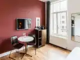 Двухместная студия
