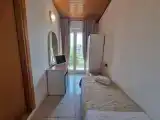 Одноместный номер Комфорт с балконом