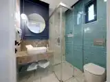 Семейный номер Стандарт с 2 комнатами