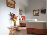 Пятиместный люкс