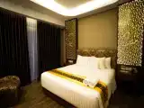 Двухместный номер Deluxe