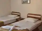 Двухместный номер Economy двуспальная кровать