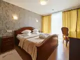 Люкс Presidential с балконом