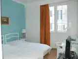 Трёхместный номер Эконом