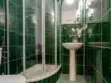 Трёхместный номер Стандарт