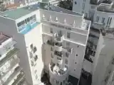 Run of House