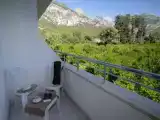 Двухместный номер Стандарт