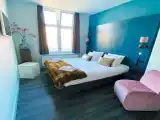 Номер Luxury