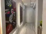Двухместный номер Deluxe с балконом