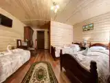 Номер Стандарт