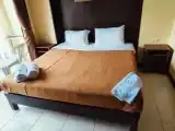 Двухместный номер Стандарт с балконом и с видом на город