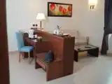 Полулюкс с балконом