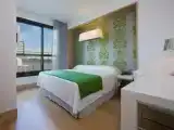 Двухместный номер with Terrace Superior