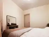 Кровать в общем номере (мужской номер)
