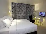 Четырёхместный номер Connecting