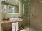 Номер Семейный с видом на море