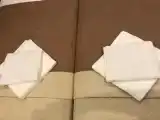 Двухместный номер Стандарт