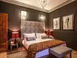 Двухместный люкс Executive