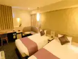 Двухместный номер B