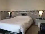 Двухместный номер Эконом