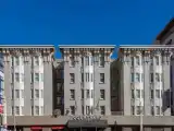 Номер Executive
