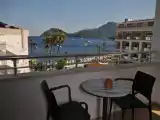 Номер Стандарт с частичным видом на море
