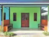 Кровать в общем номере