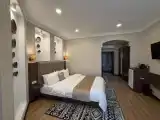 Номер Стандарт