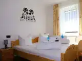 Двухместный номер Стандарт