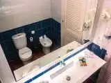 Одноместный номер Стандарт с балконом