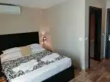 Двухместный номер Комфорт с видом на город