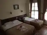 Четырёхместный номер Стандарт