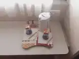 Двухместный номер Superior