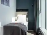 Одноместный номер