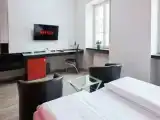 Двухместный номер Комфорт