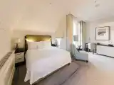 Двухместный номер Grand Premier с балконом