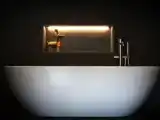 Люкс с балконом