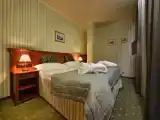 Двухместный номер Deluxe