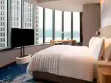 Двухместный клубный люкс c 1 комнатой