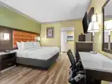 Двухместный номер Стандарт