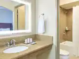 Шестиместный люкс с 2 комнатами