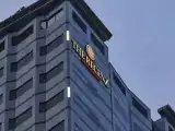 Двухместный номер Стандарт