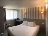 Двухместный номер Стандарт