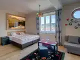 Двухместный номер Стандарт