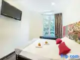 Двухместный номер Deluxe