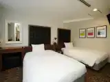 Двухместный номер Deluxe