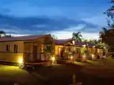 Run of House