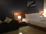 Номер Deluxe с балконом