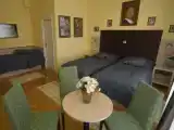 Трёхместный номер Стандарт
